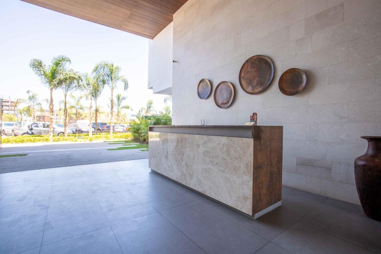 Estudio 573 Nuevo Vallarta, Frente Al Mar, Equipado Y Amueblado ! Appartement