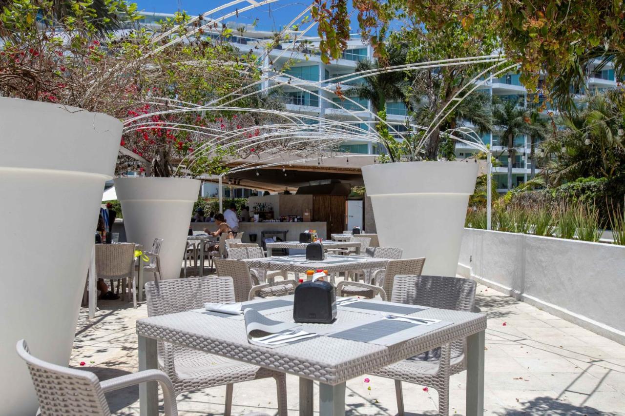 Estudio 573 Nuevo Vallarta, Frente Al Mar, Equipado Y Amueblado ! Appartement
